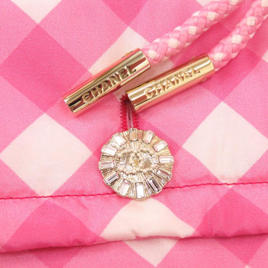 CHANEL（シャネル） 未使用品 スパンコール ワッペン 23C P74093