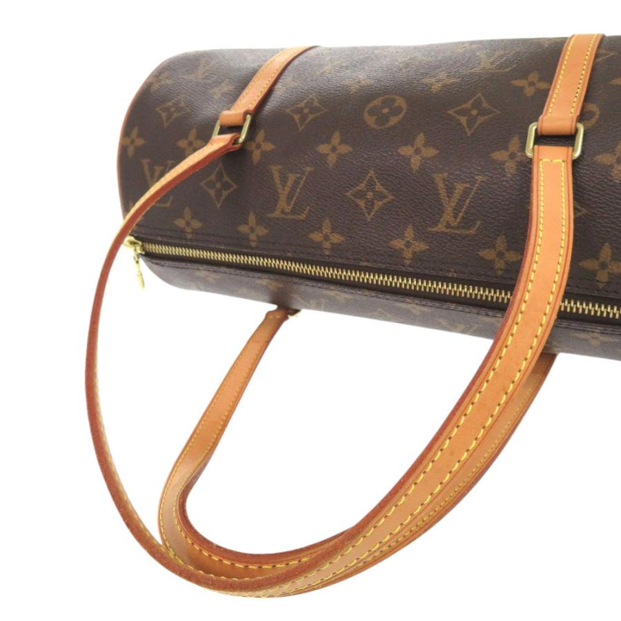 LOUIS VUITTON（ルイ・ヴィトン） 美品 ルイ ヴィトン パピヨン30