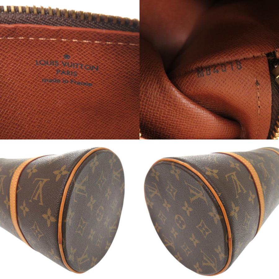 LOUIS VUITTON（ルイ・ヴィトン） 美品 ルイ ヴィトン パピヨン30