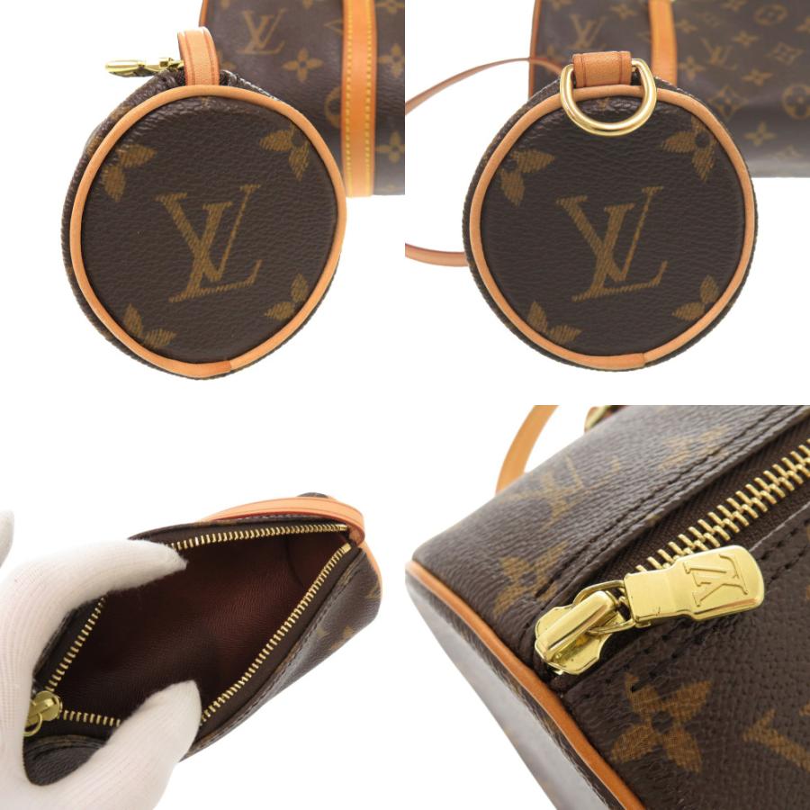 LOUIS VUITTON（ルイ・ヴィトン） 美品 ルイ ヴィトン パピヨン30 