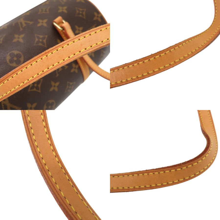 LOUIS VUITTON（ルイ・ヴィトン） 美品 ルイ ヴィトン パピヨン