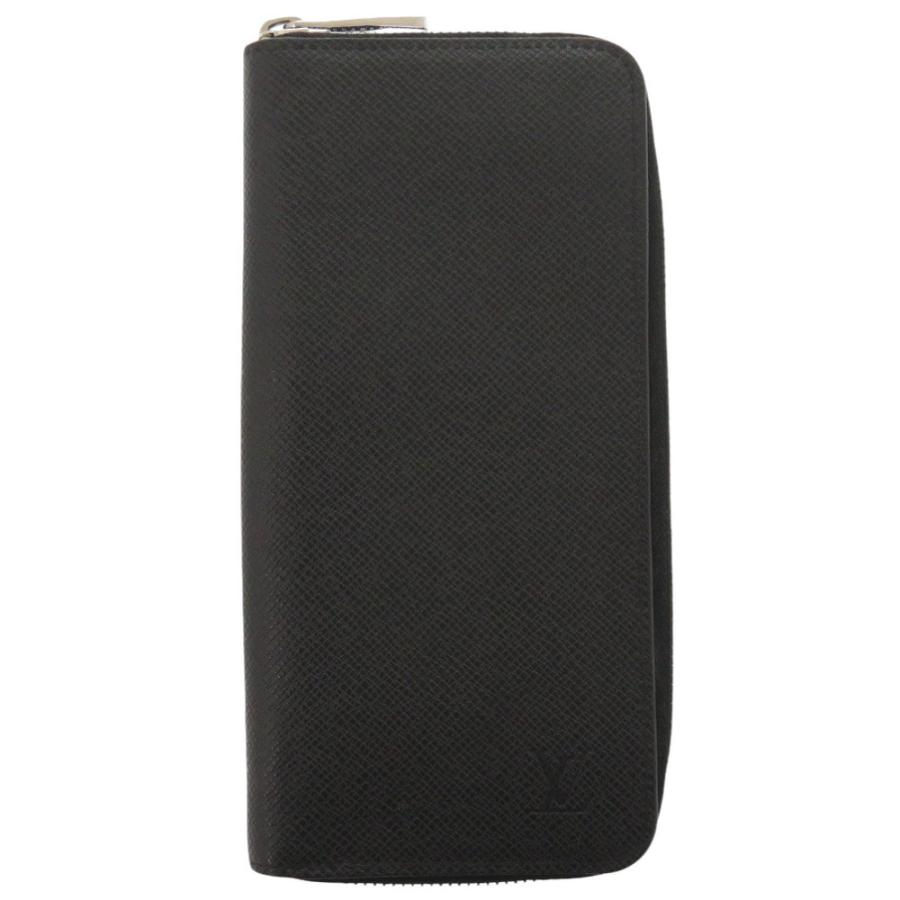 LOUIS VUITTON 美品 ルイ ヴィトン ラウンドファスナー ジッピー  