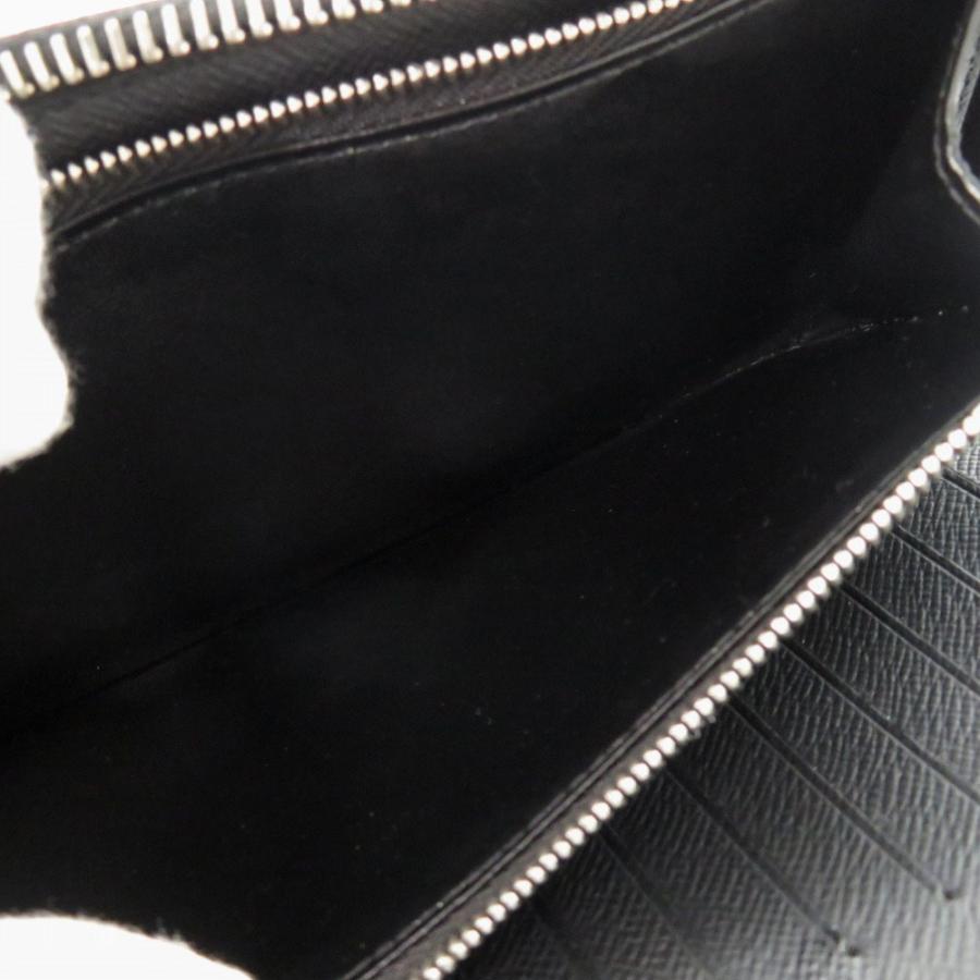 LOUIS VUITTON 美品 ルイ ヴィトン ラウンドファスナー ジッピー  