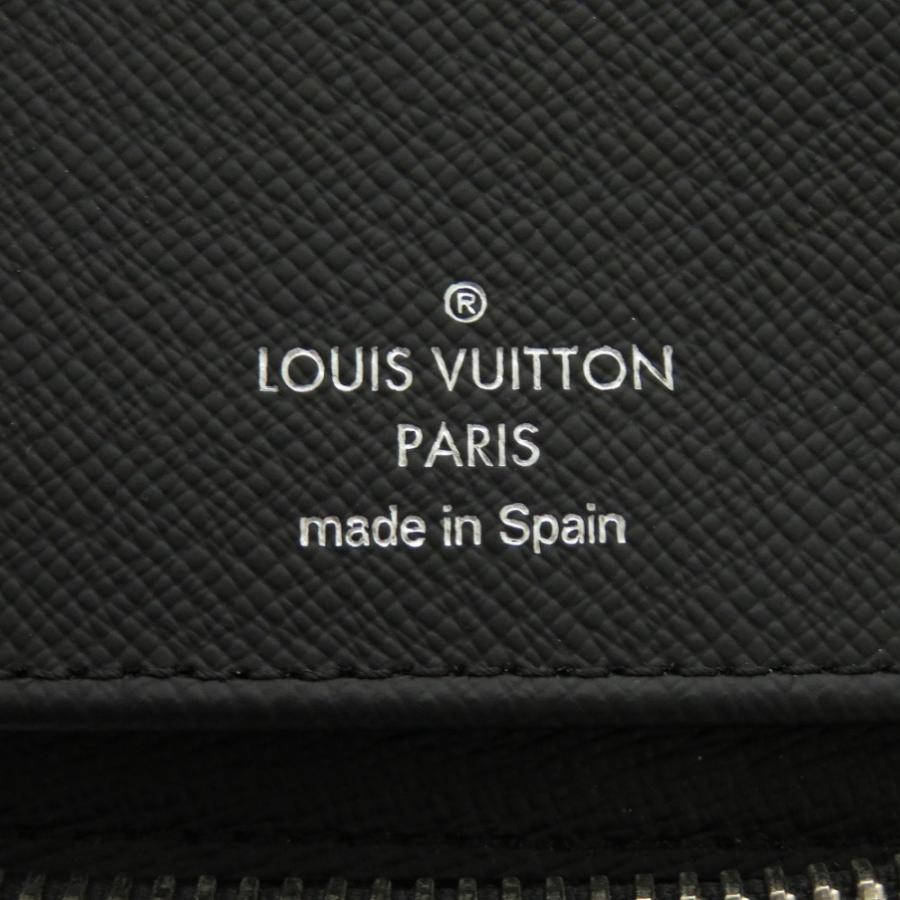 LOUIS VUITTON 美品 ルイ ヴィトン ラウンドファスナー ジッピー  