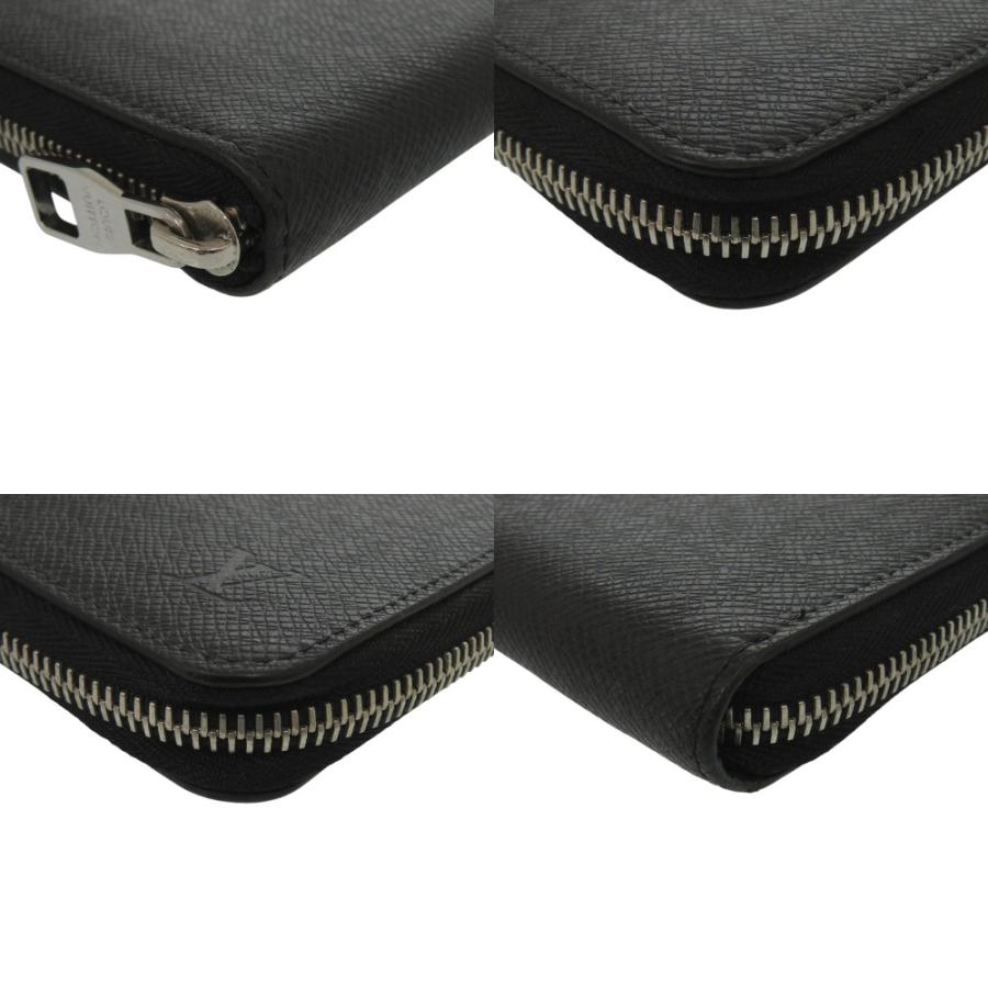 LOUIS VUITTON 美品 ルイ ヴィトン ラウンドファスナー ジッピー  