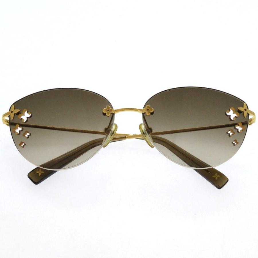 LOUIS VUITTON（ルイ・ヴィトン） 美品 ルイ ヴィトン フラワー