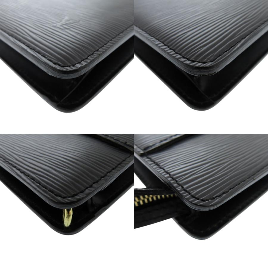 LOUIS VUITTON（ルイ・ヴィトン） 美品 ルイ ヴィトン ポシェット オム