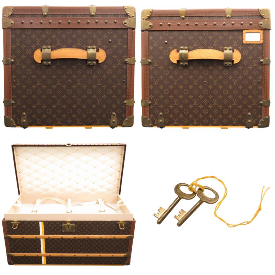 ★ 超美品 ★ ルイ・ヴィトン モノグラム LOUIS VUITTON（ルイ・ヴィトン） 【美品】ルイヴィトン モノグラム