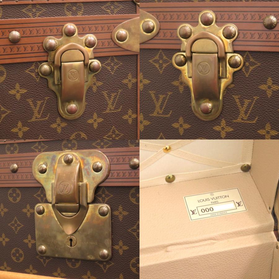 ルイヴィトン モノグラム&エピ 小物2点セット LOUIS VUITTON（ルイ・ヴィトン） 美品 ルイ ヴィトン マル クリエ 100