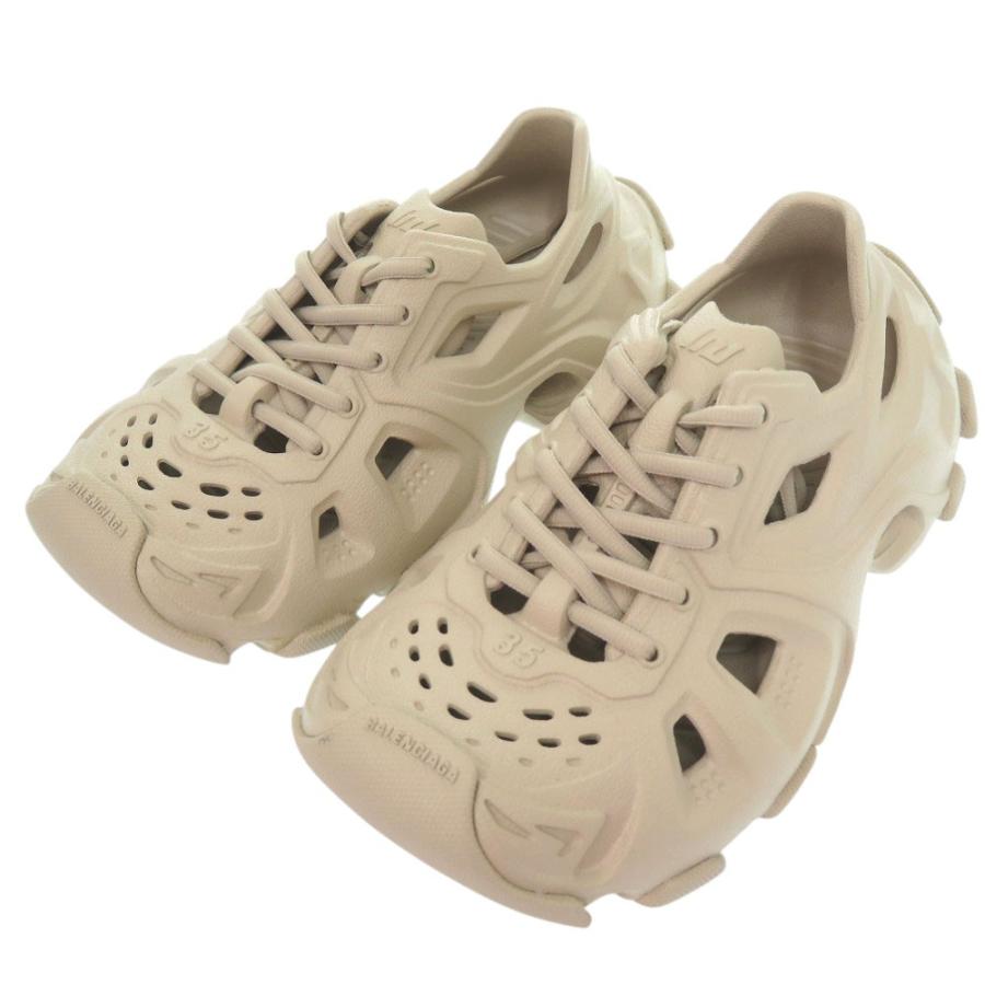 BALENCIAGA（バレンシアガ） 未使用品 HD レースアップ スニーカー