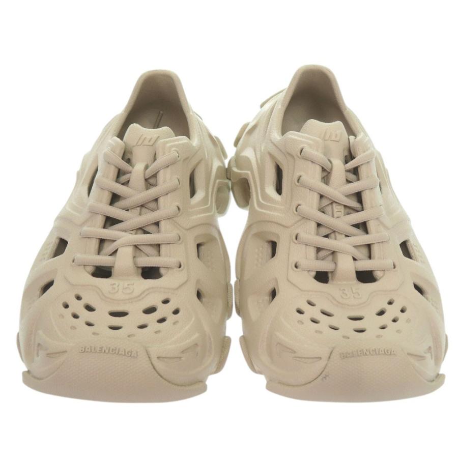 BALENCIAGA（バレンシアガ） 未使用品 HD レースアップ スニーカー