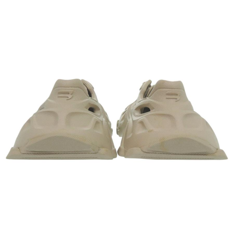 BALENCIAGA 未使用品 バレンシアガ HD レースアップ スニーカー