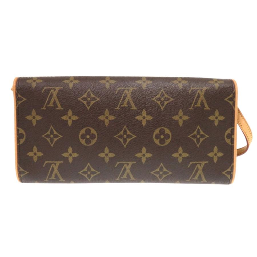 LOUIS VUITTON（ルイ・ヴィトン） 美品 ルイ ヴィトン ポシェット