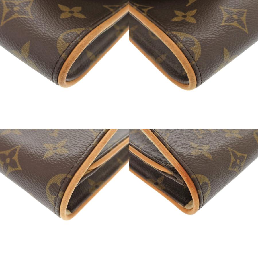 LOUIS VUITTON（ルイ・ヴィトン） 美品 ルイ ヴィトン ポシェット