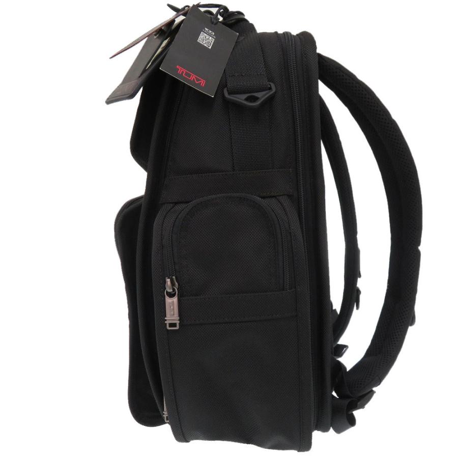 美品 トゥミ T-Pass Business Class Brief Pack 26578D4 バリ