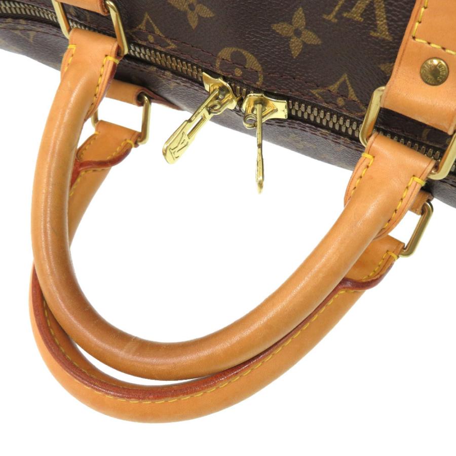 LOUIS VUITTON（ルイ・ヴィトン） ルイ ヴィトン キーポルバンド