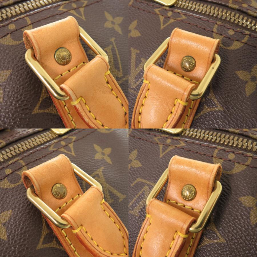 LOUIS VUITTON（ルイ・ヴィトン） ルイ ヴィトン キーポルバンド