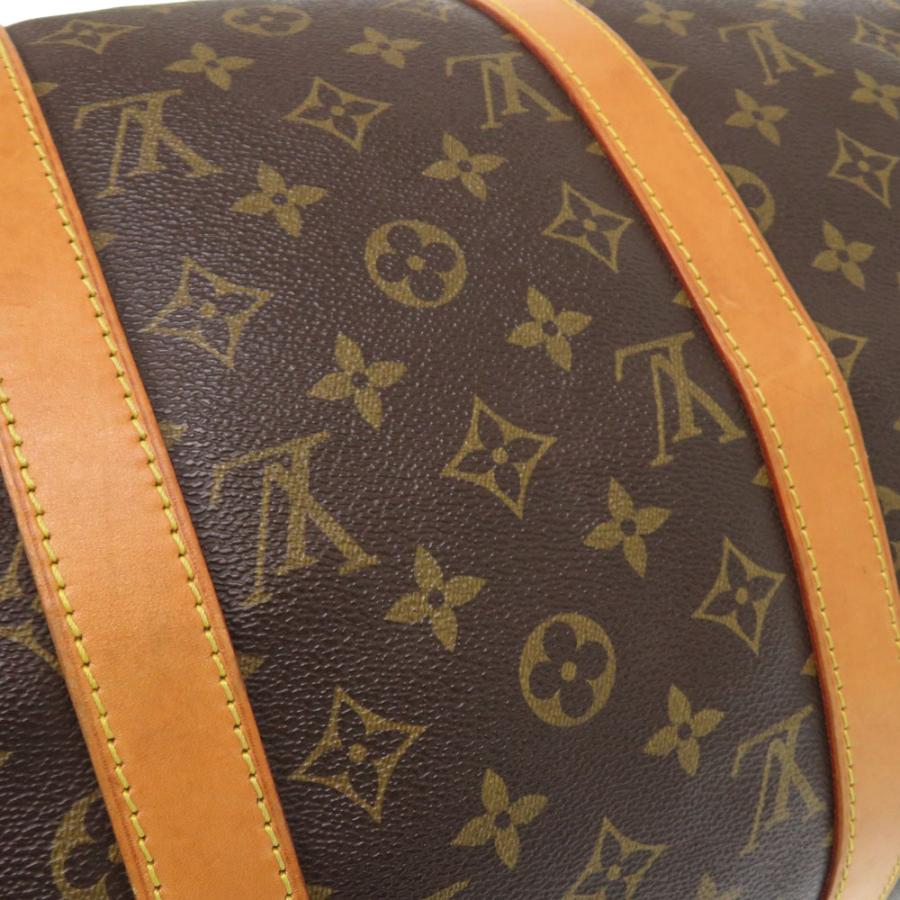 LOUIS VUITTON（ルイ・ヴィトン） ルイ ヴィトン キーポルバンド