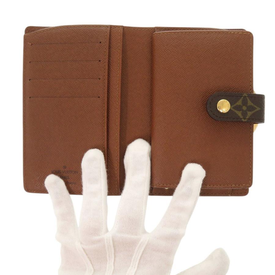 LOUIS VUITTON（ルイ・ヴィトン） 美品 ルイ ヴィトン ポルト モネ