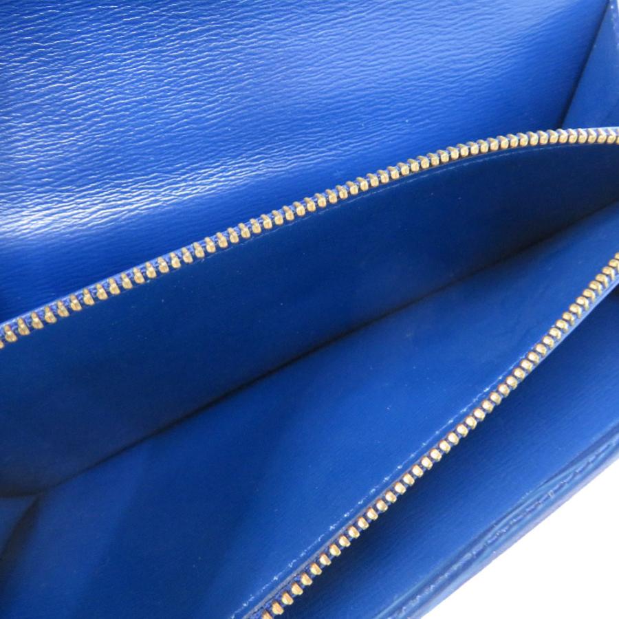 LOUIS VUITTON（財布 ・ ブルー・ネイビー/青色系）のフリマ