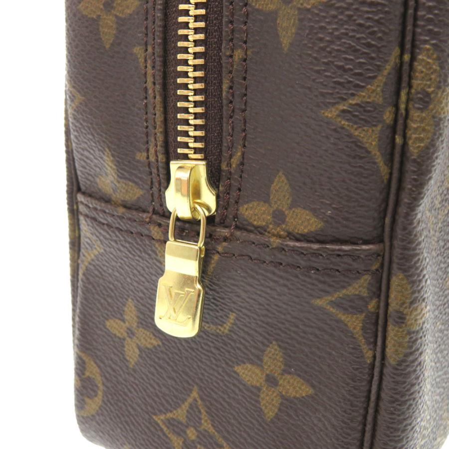 LOUIS VUITTON（ルイ・ヴィトン） 新品同様 ルイ ヴィトン トゥルー