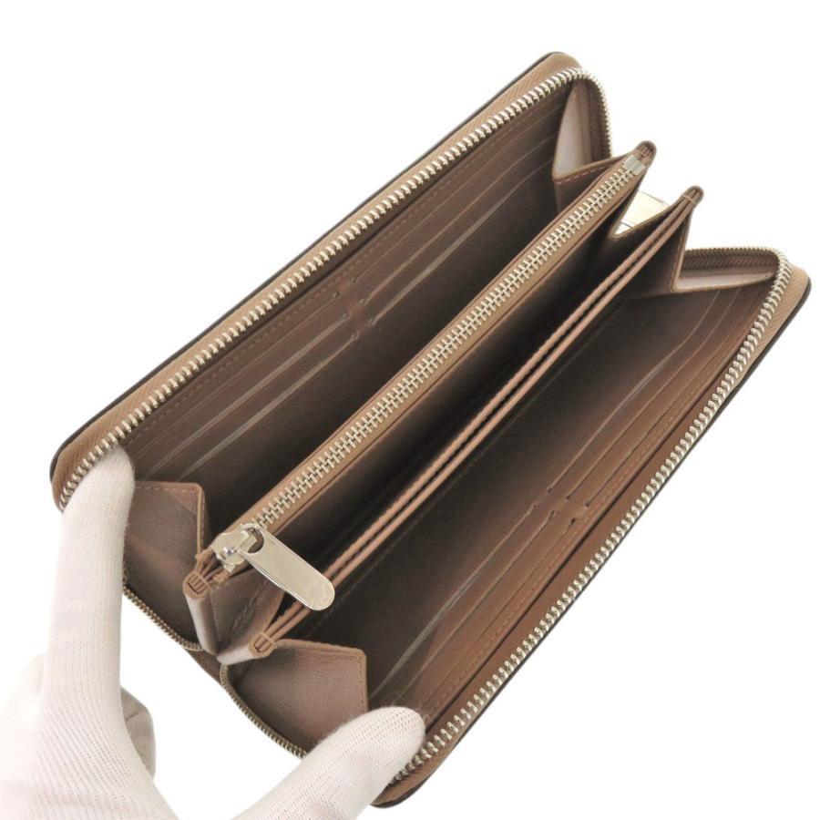 LOUIS VUITTON（ルイ・ヴィトン） 美品 ルイ ヴィトン ジッピー