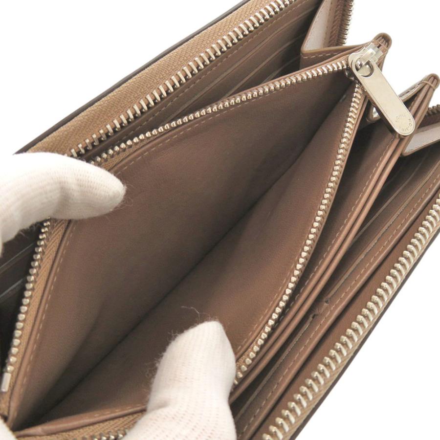 LOUIS VUITTON（ルイ・ヴィトン） 美品 ルイ ヴィトン ジッピー
