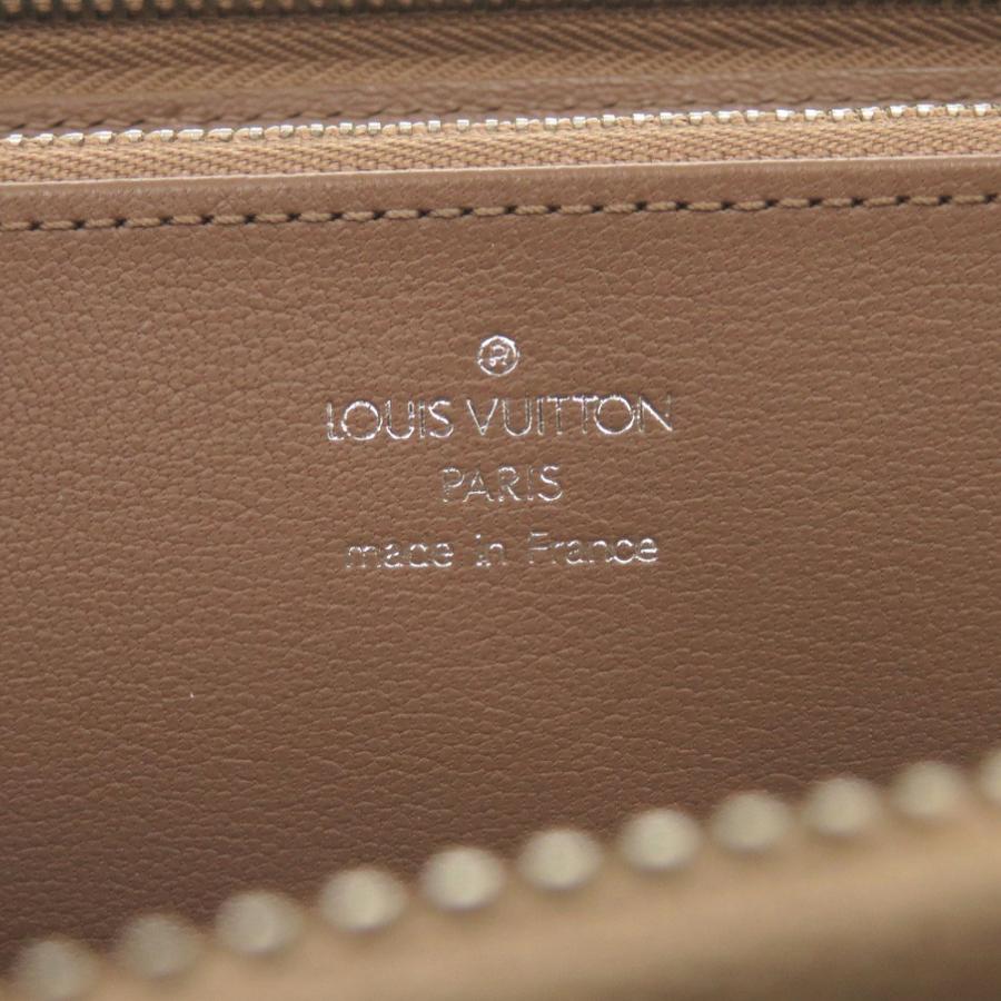 LOUIS VUITTON（ルイ・ヴィトン） 美品 ルイ ヴィトン ジッピー