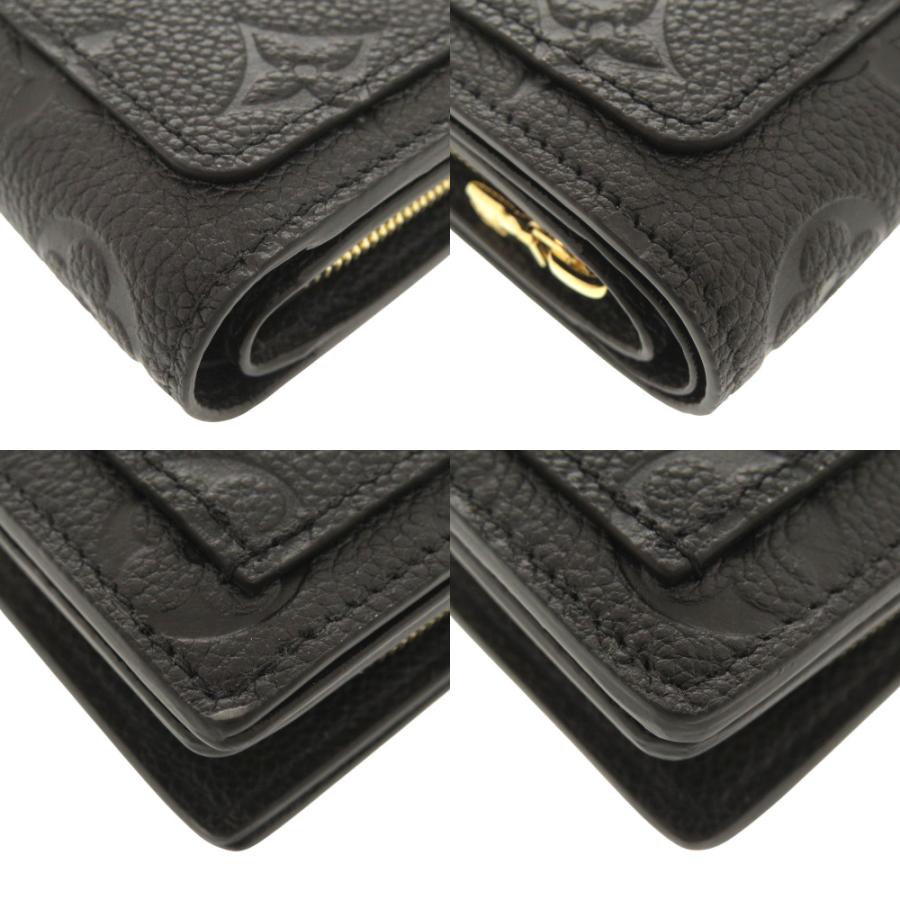 LOUIS VUITTON 未使用品 ルイ ヴィトン ポルトフォイユ クレア