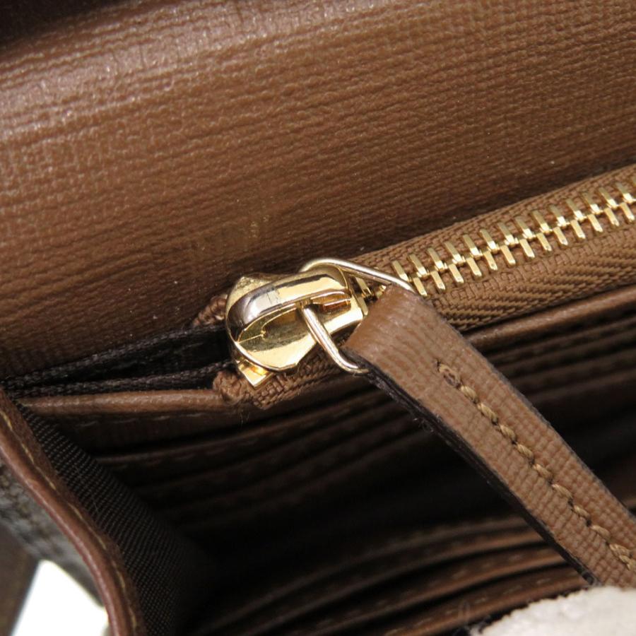 GUCCI（グッチ） 美品 ニース 354086 GGスプリーム ベージュ 