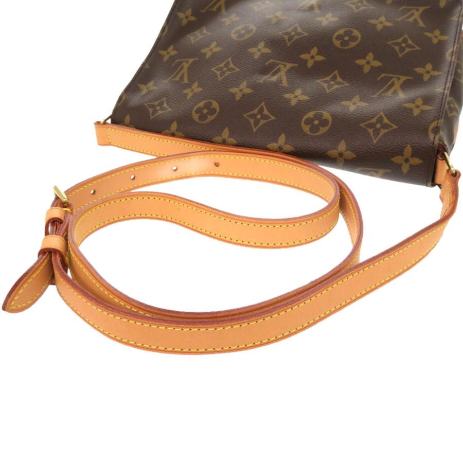 LOUIS VUITTON（ルイ・ヴィトン） 美品 ルイ ヴィトン ミュゼット 