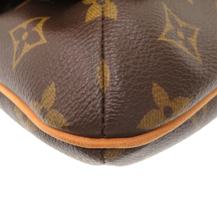 LOUIS VUITTON（ルイ・ヴィトン） 美品 ルイ ヴィトン ミュゼット