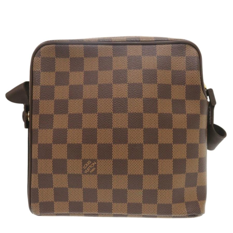 LOUIS VUITTON（ルイ・ヴィトン） 美品 ルイ ヴィトン オラフPM N41442