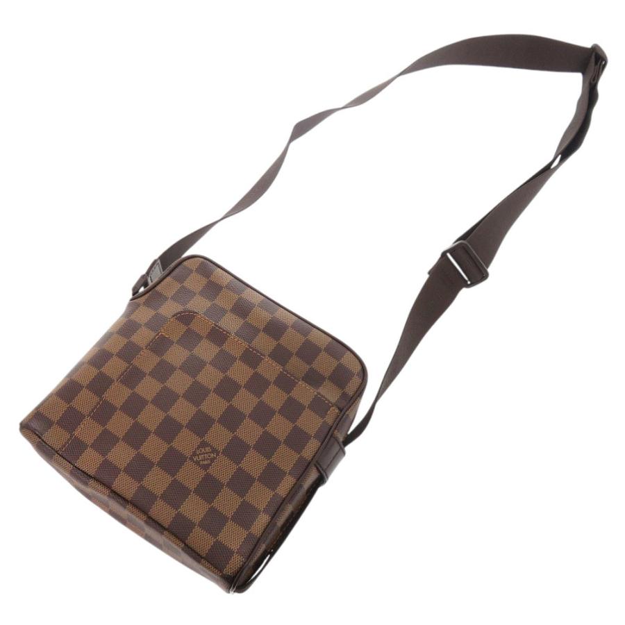 LOUIS VUITTON（ルイ・ヴィトン） 美品 ルイ ヴィトン オラフPM N41442