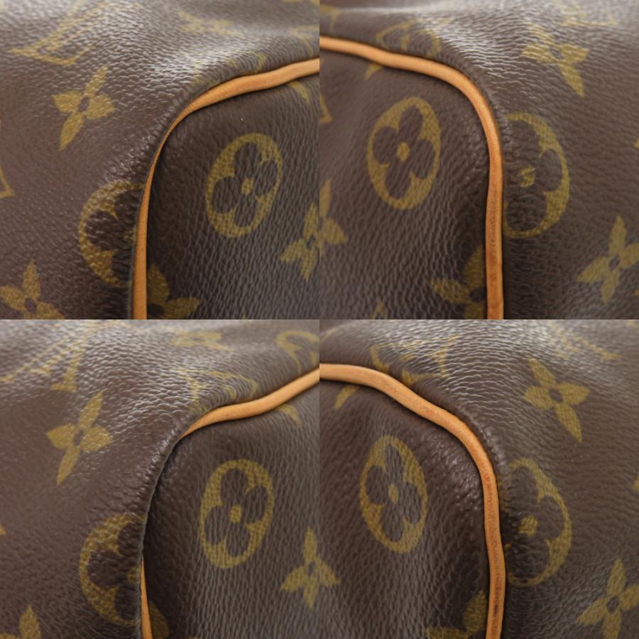 ルイ ヴィトン スピーディ40 モノグラム M41522 ハンドバッグ LV 1352