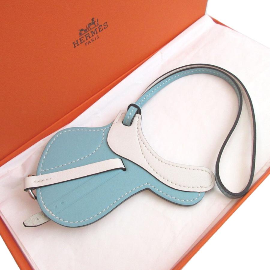 HERMES 】エルメス チャーム パドック セル☆ ヴォースイフト 【公式通販】