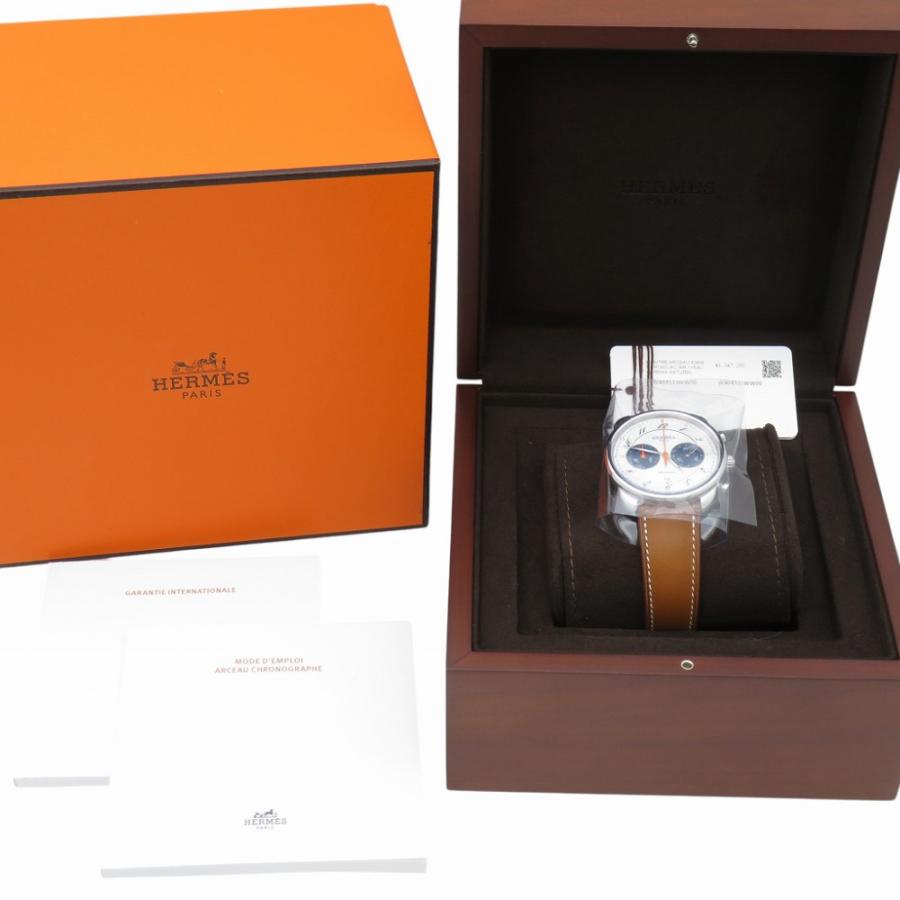 エルメス　時計！未使用に近い！ ヴィンテージ】HERMES レディース セリエのご紹介 - ジャンクスルクア