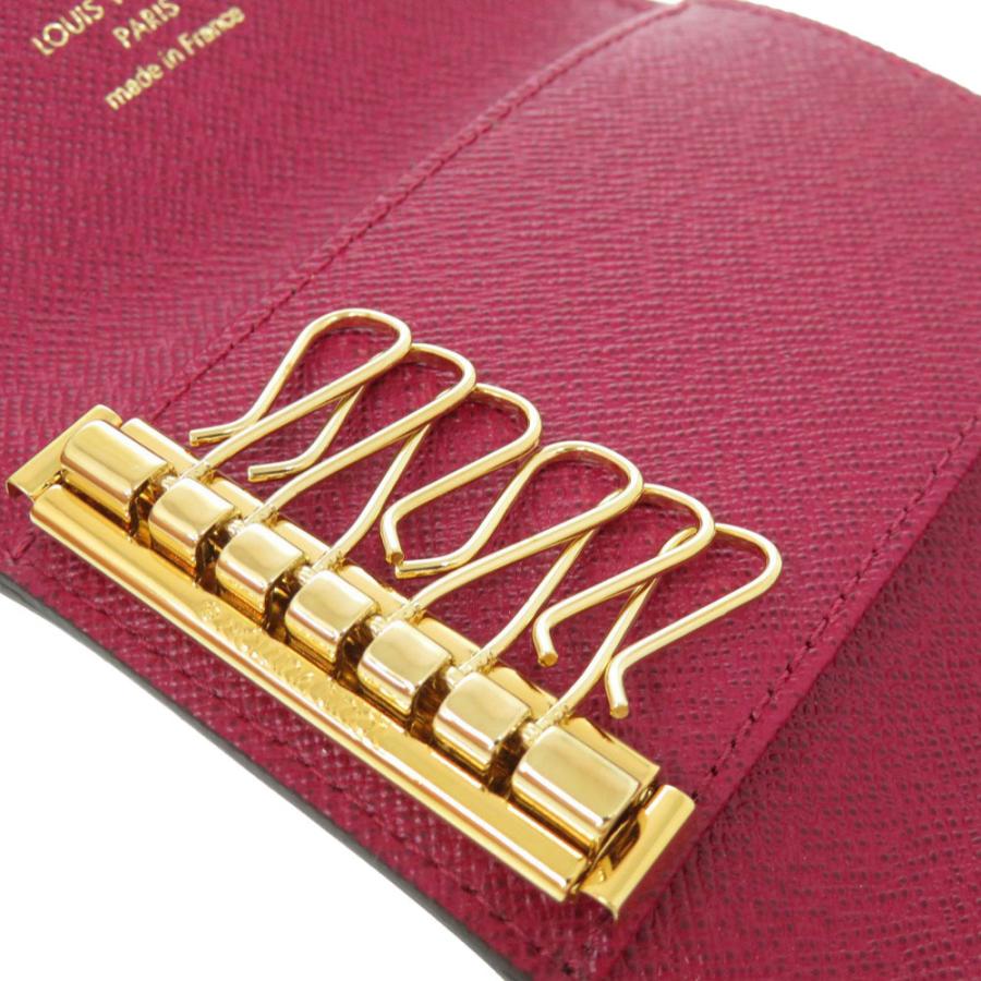 LOUIS VUITTON 未使用 ルイ ヴィトン ミュルティクレ6 モノグラム