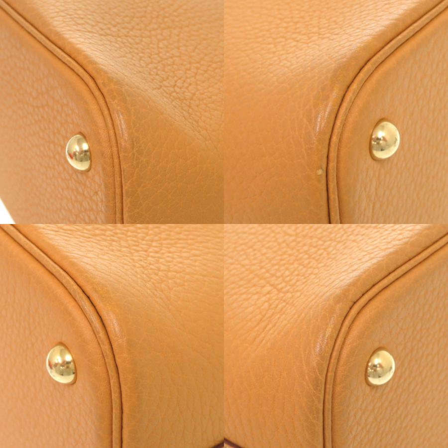 美品HERMESエルメスボリード31ナチュラルサブレ・フィヨルド□H刻印 ボリード エルメス HERMES バッグ 31 □H刻印 フィヨルド ナチュラル