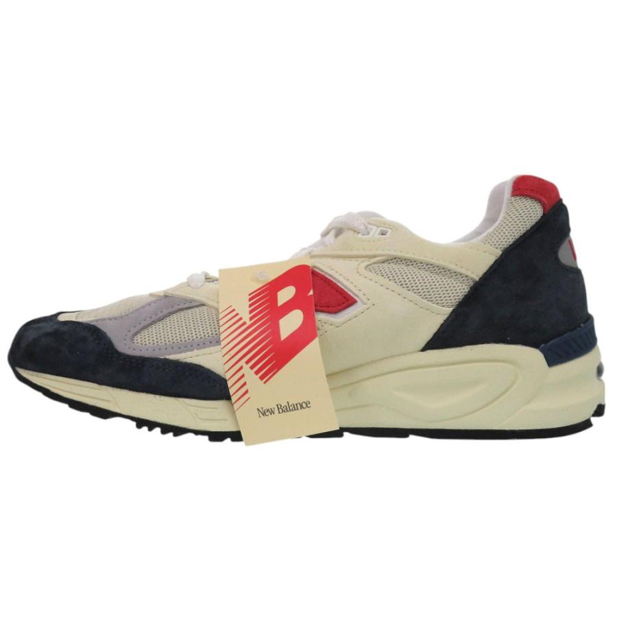newbalance m990TA2 新品未使用ニューバランススニーカー