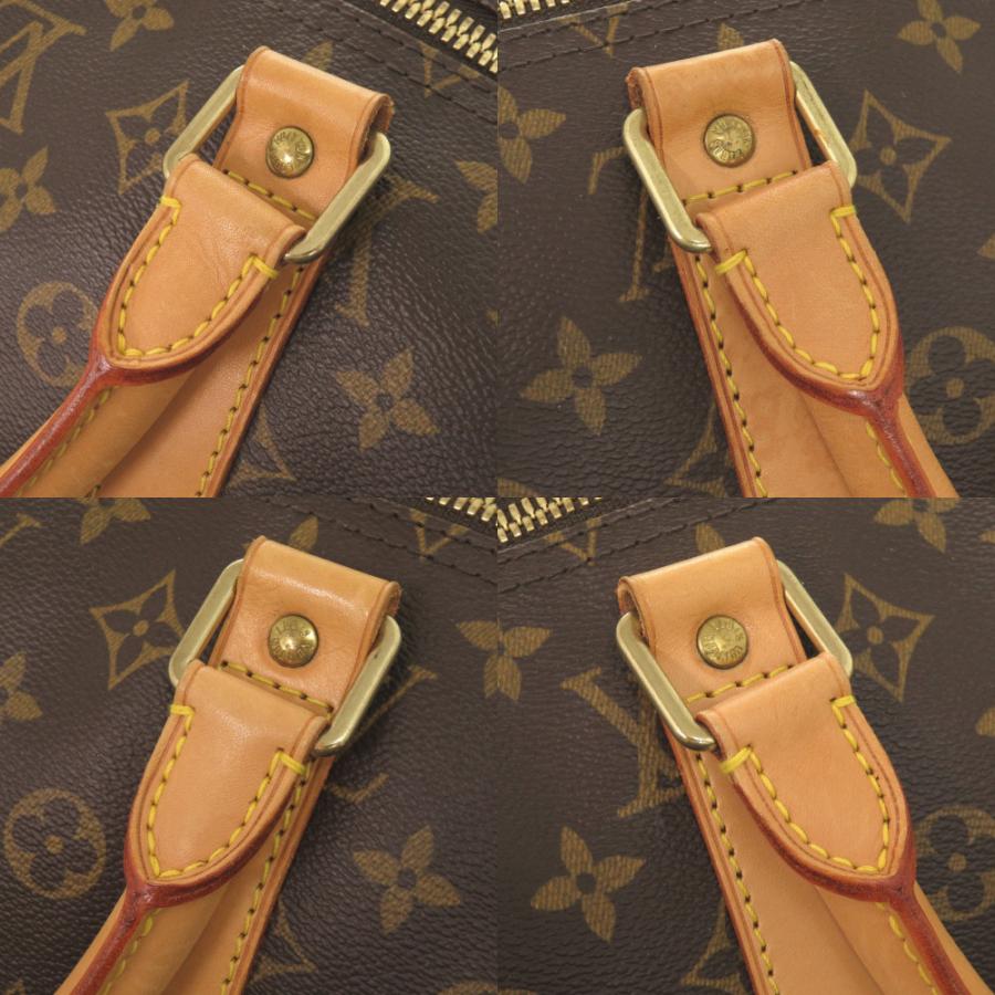 LOUIS VUITTON（ルイ・ヴィトン） ルイ ヴィトン キーポル55