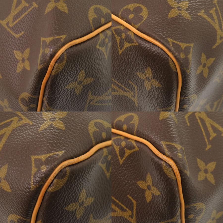 LOUIS VUITTON（ルイ・ヴィトン） ルイ ヴィトン キーポル55