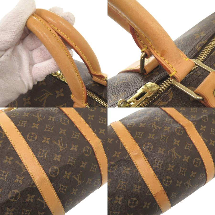 LOUIS VUITTON（ルイ・ヴィトン） ルイ ヴィトン キーポル55