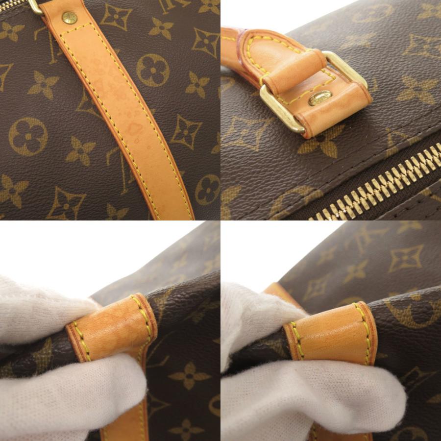LOUIS VUITTON（ルイ・ヴィトン） ルイ ヴィトン キーポル55