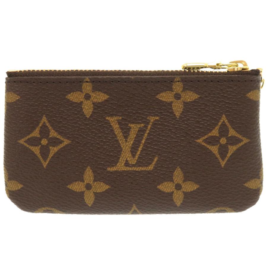⭐未使用級⭐ルイヴィトン　ポシェット クレ モノグラム　コインケース LOUIS VUITTON 未使用 ルイ ヴィトン ポシェットクレ モノグラム