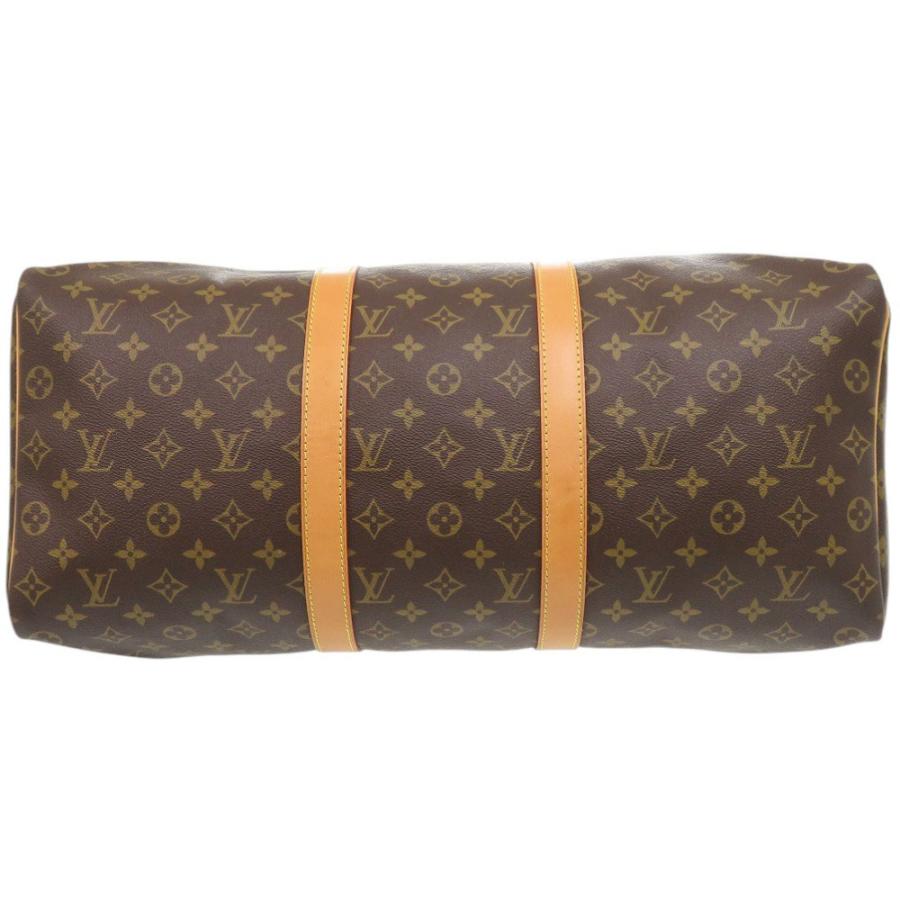 LOUIS VUITTON（ルイ・ヴィトン） ルイ ヴィトン キーポル50