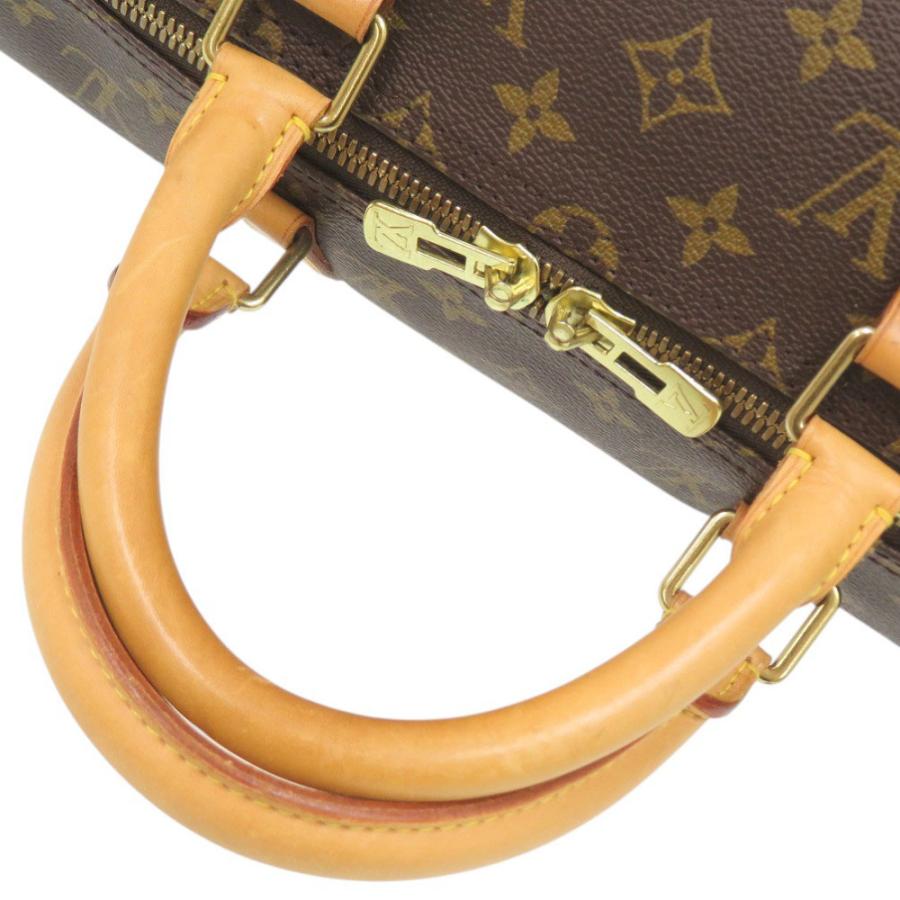Louis Vuitton 旧キーポル50　M41426 LOUIS VUITTON（ルイ・ヴィトン） ルイ ヴィトン キーポル50