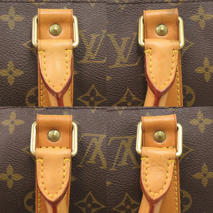 LOUIS VUITTON（ルイ・ヴィトン） ルイ ヴィトン キーポル50