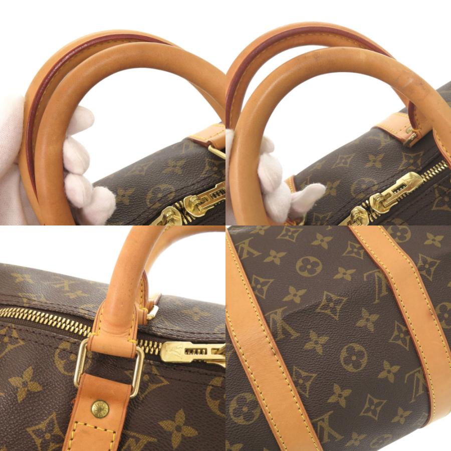 ボストン バッグ ルイヴィトン キーポル ルイ・ヴィトン LOUIS VUITTON