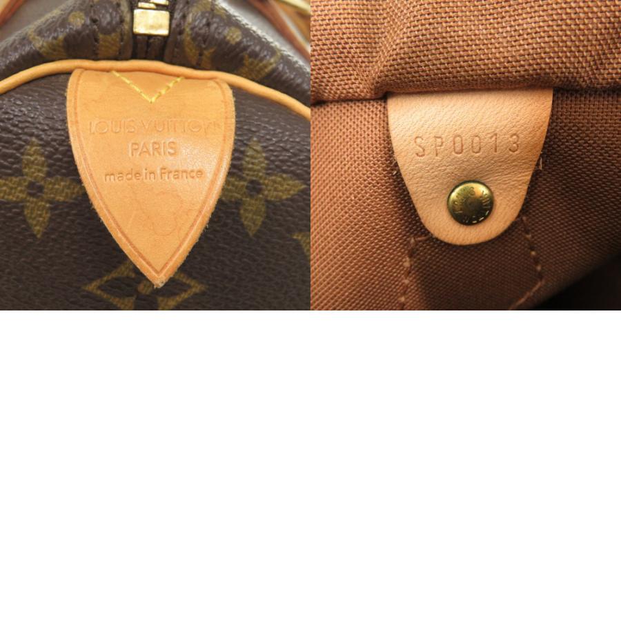 LOUIS VUITTON ルイ ヴィトン スピーディ25 モノグラム M41528 